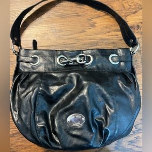 Vintage nine west bag .